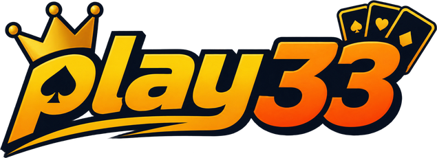 play33 logo